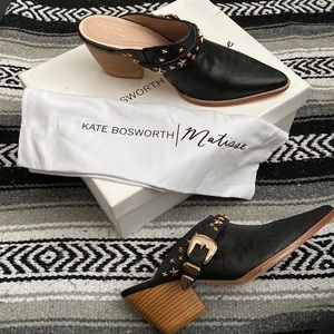 Kate Bosworth Matisse Judith Mules